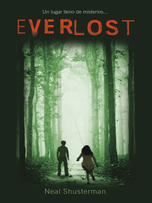 Title details for Everlost by Neal Shusterman - Available